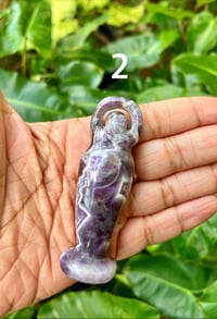 Image 3 of Purple Goddess 