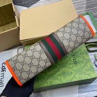 Image 13 of GG Neon Trim Clutch