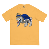 Image 6 of RABID DUKE DOG T (6 color ways)