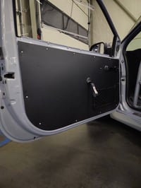 Image 19 of Renault Twingo Mk2 with material door handle 