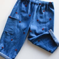 Image 4 of Ladybird trousers