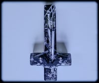 Image 4 of HOLYHELL Cross 7"