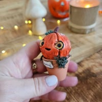 Image 2 of Mme Pumpkin Martine
