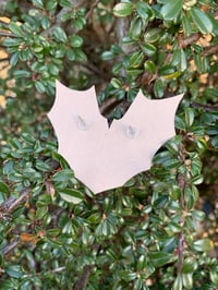 Image 2 of Budget Night & Light Dragon Earrings - Assorted Charms