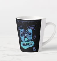 Image 2 of 12. oz mug