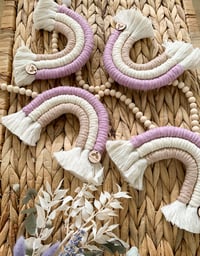 Image 1 of Bubblegum Rainbow Collection 