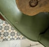 Art Deco Arm Chairs