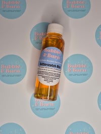   3 in 1 liquid soap - Butterscotch Bliss -  100ml