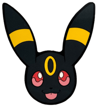 Image 8 of EEVEELUTION STICKERS