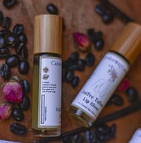 Image 4 of Coffee Tallow Lip Gloss