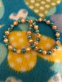 Image 1 of bracelets💙 
