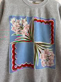 Image 11 of Hanky Crew Neck | MTO