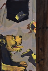 Image 2 of Camo Pants