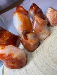 Image 2 of Carnelian Flame ✨