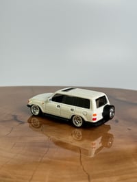 Image 2 of Toyota Land Cruiser Custom 