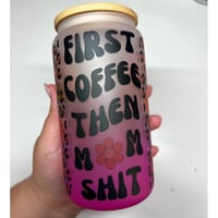 Custom Cups