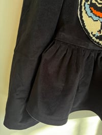 Image 16 of Love is in the air, black (s/m)