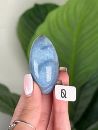 Image 17 of BLUE OPAL SHIVAS
