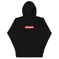 Image 1 of BROKEBOY Hoodie 