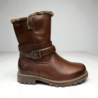 Image 1 of REMONTE D3C72-22 BROWN
