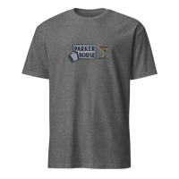 Image 5 of Parker House: SL Legends Unisex T-Shirt