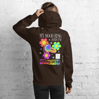 Image 3 of Mood Ring Hoodie