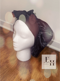 Image 2 of Everything Honey™️ Luxe Hair Scarves  & Bonnets
