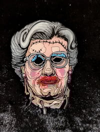 Image 1 of "Run-By Fruiting" 