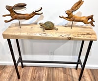 Image 1 of Steady On- Julie Kradel