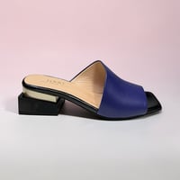 Image 1 of LOUJO HOLLY BLUE