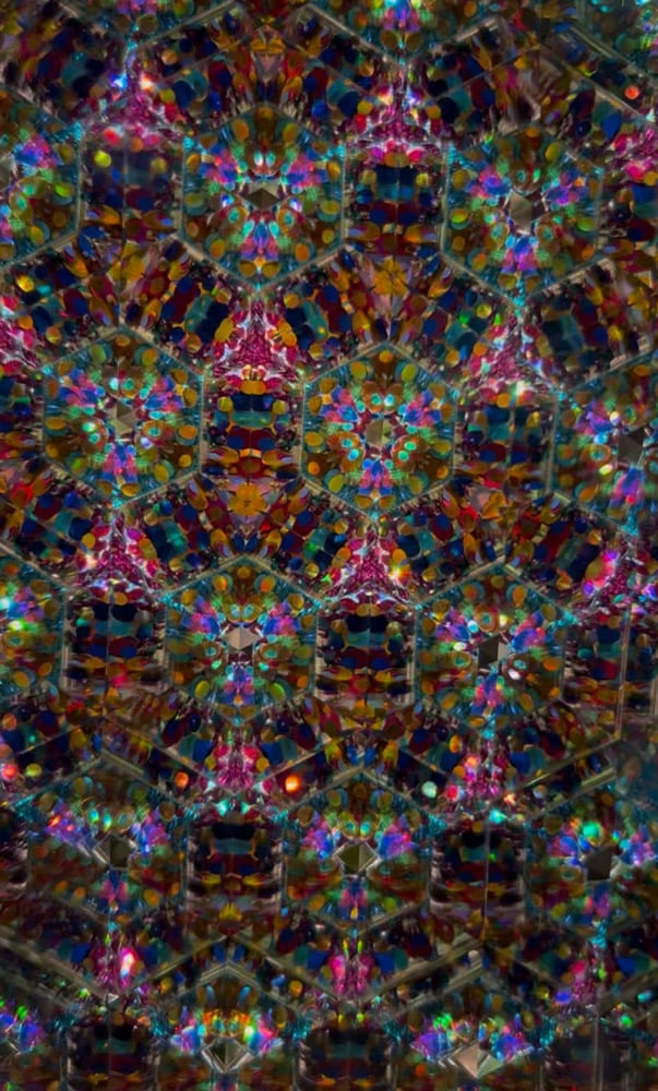 Image of Groovy Skinny Mini AuraScope 