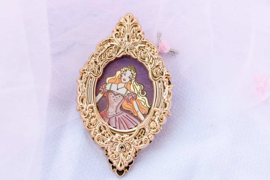 Image of Sugar Plum Princess 