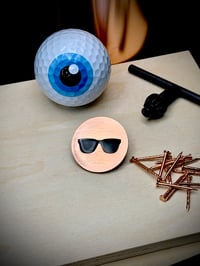Image 1 of Sunglasses Marker