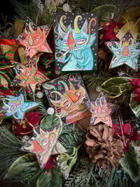 Image 3 of Krampus Kreeps - SnikkerKlaws 