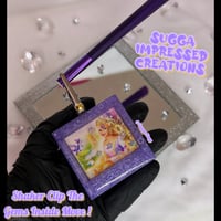 Image 3 of Barbie As Rapunzel  Shaker Clip