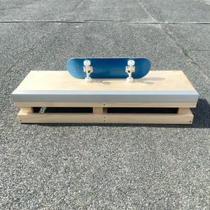 Image of Handboard Box