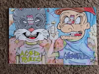 Image 1 of Name a Better Duo V10