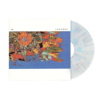 Image 2 of Ee - “Ramadan” Limited Edition Vinyl Record [PREORDER]