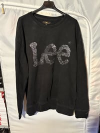 Image 1 of FELPA UOMO LEE