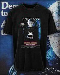Image 1 of PINTRAISER T - HALLOWEEN SPECIAL