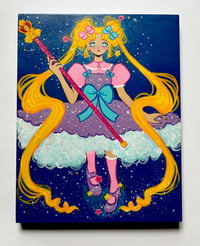 Image 1 of Moon Guardian 