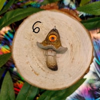 Image 7 of Wisiory Psychogrzybce "L" 🌀🍄