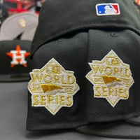 Image 3 of New Era 59Fifty Essential Pack Part 2 CapGhoul 👻