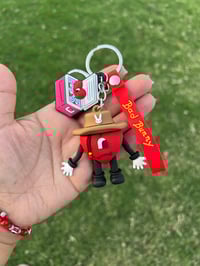Image 2 of Keychain 008