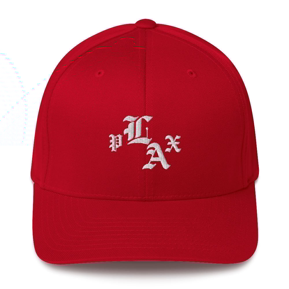 Image of Pure X Fitted Cap