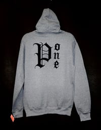 Image 2 of “Cold P” by Priti One