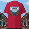 Dingle Street T-Shirt
