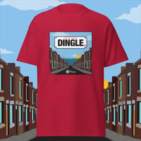 Image 1 of Dingle Sunrise T-Shirt