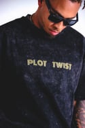 “Plot Twist”
