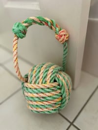 Image 2 of Nautical Doorstops II